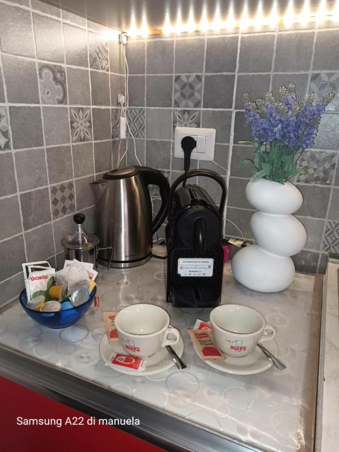 Gaia Accommodation Alguer Exterior foto