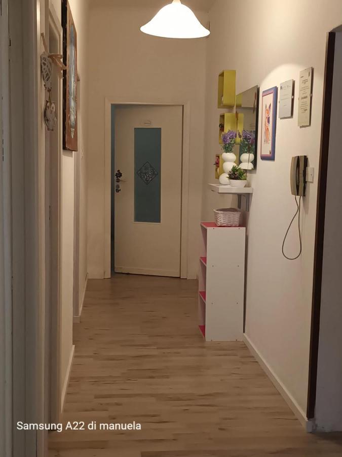 Gaia Accommodation Alguer Exterior foto